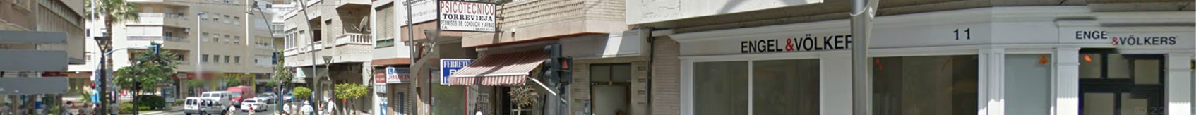 Centro Psicotecnico Torrevieja